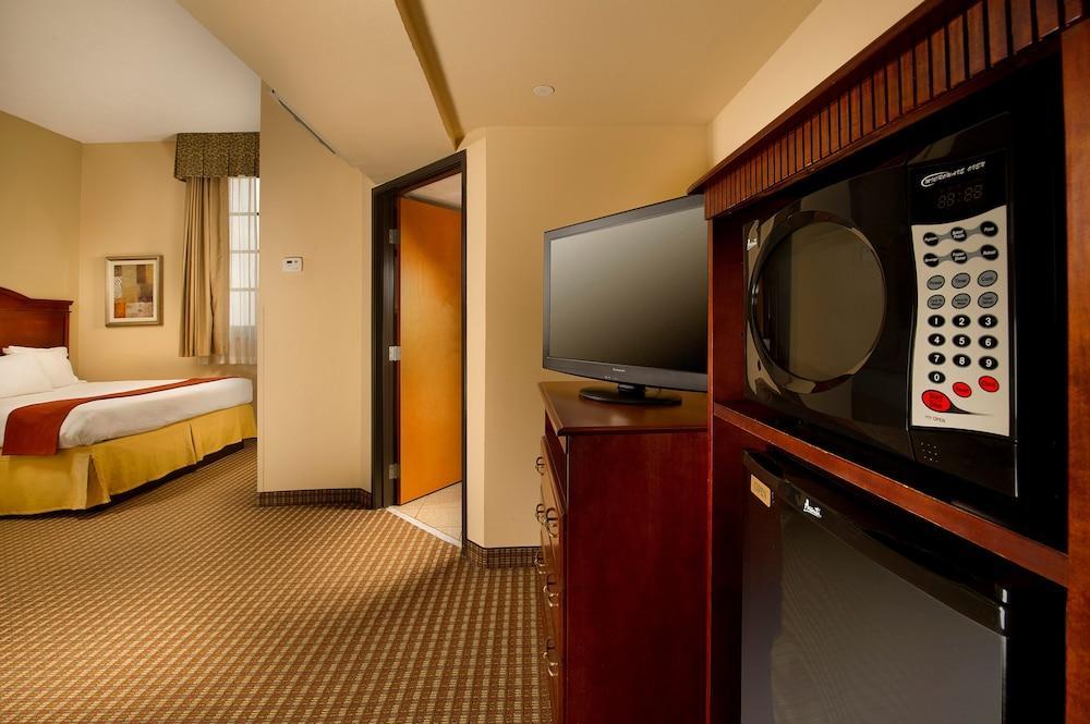 Holiday Inn Express San Antonio North Riverwalk Area By Ihg Zewnętrze zdjęcie