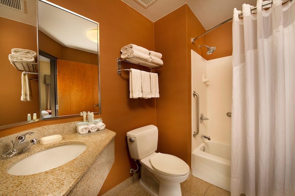 Holiday Inn Express San Antonio North Riverwalk Area By Ihg Zewnętrze zdjęcie