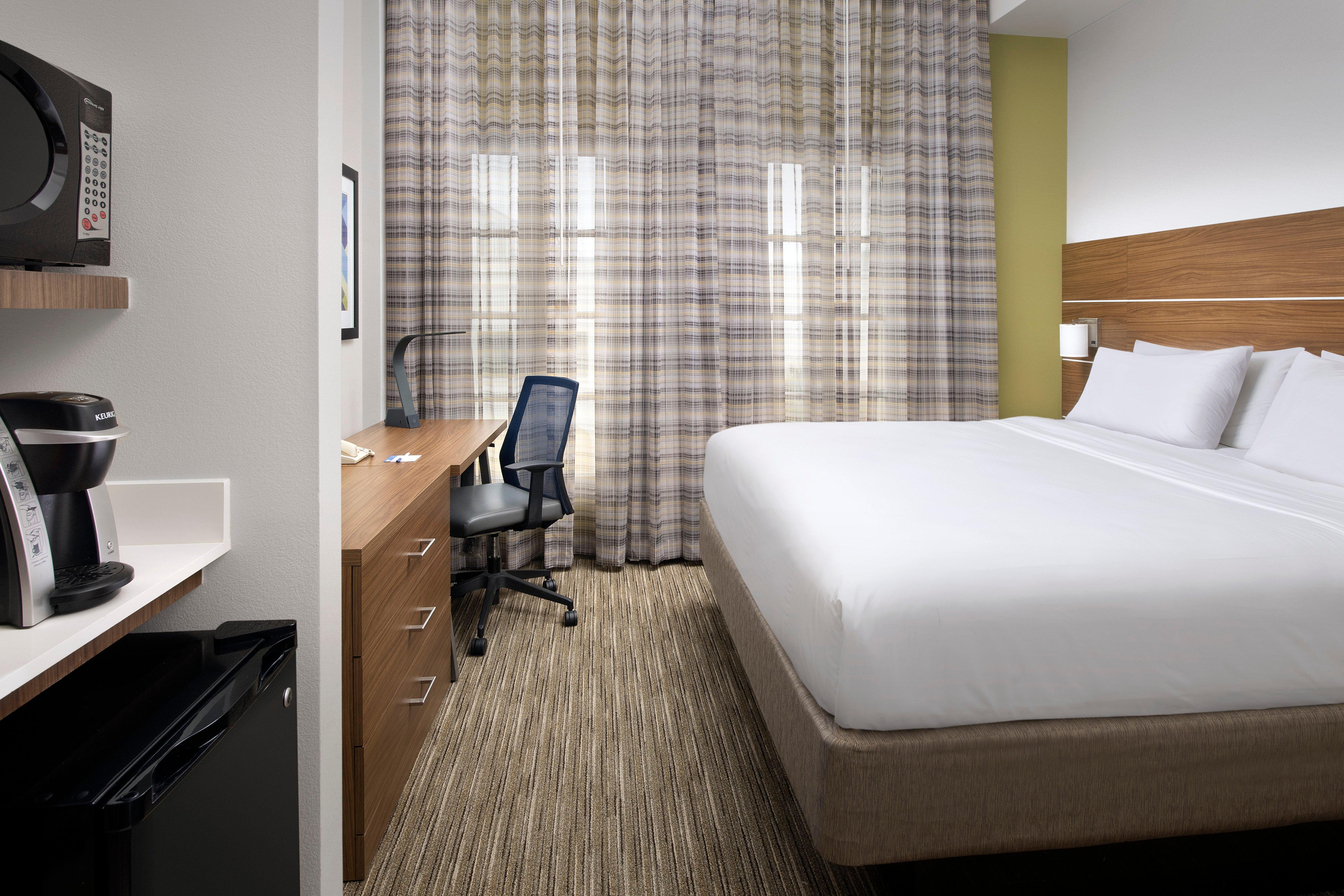 Holiday Inn Express San Antonio North Riverwalk Area By Ihg Zewnętrze zdjęcie