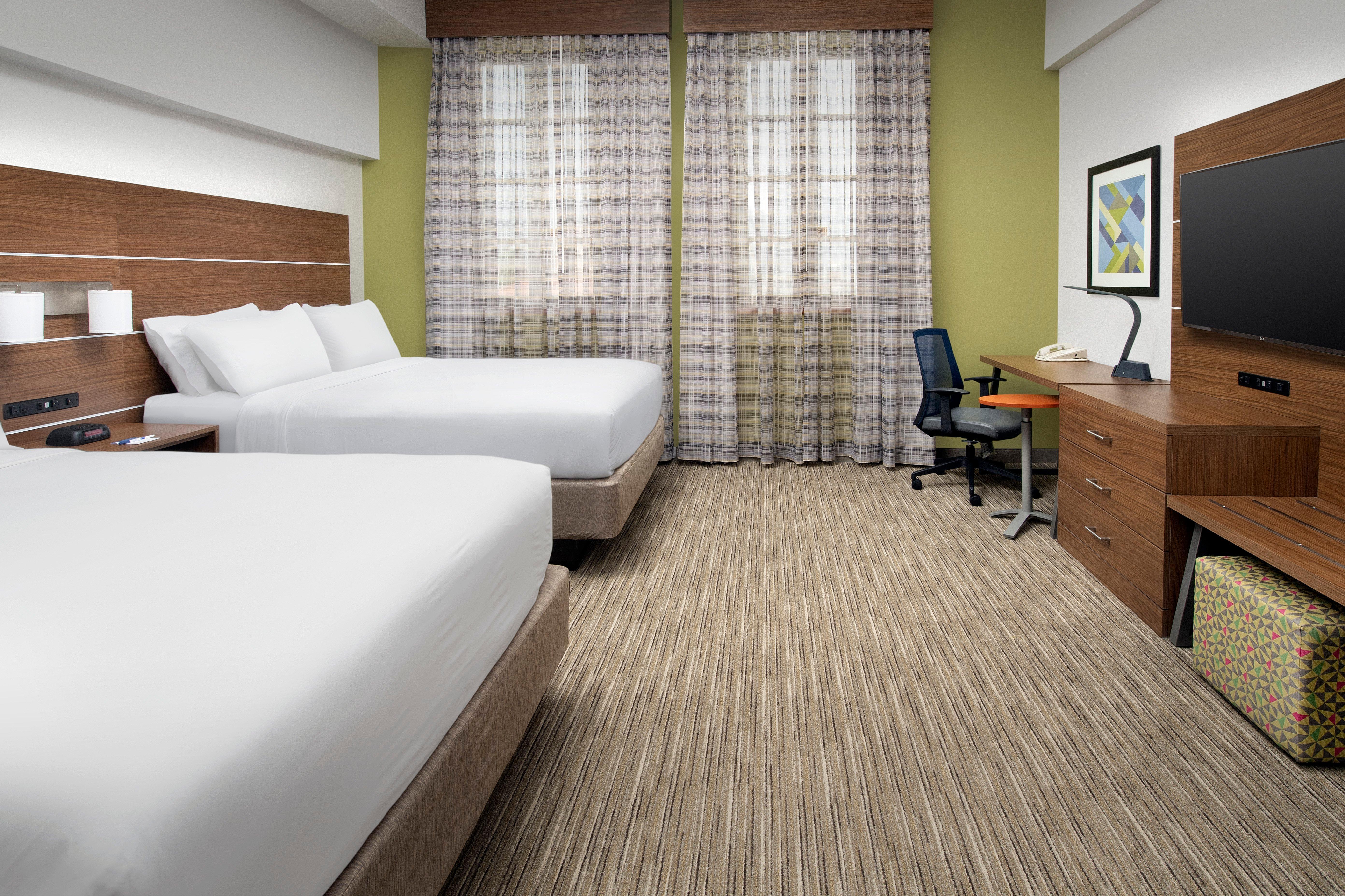 Holiday Inn Express San Antonio North Riverwalk Area By Ihg Zewnętrze zdjęcie