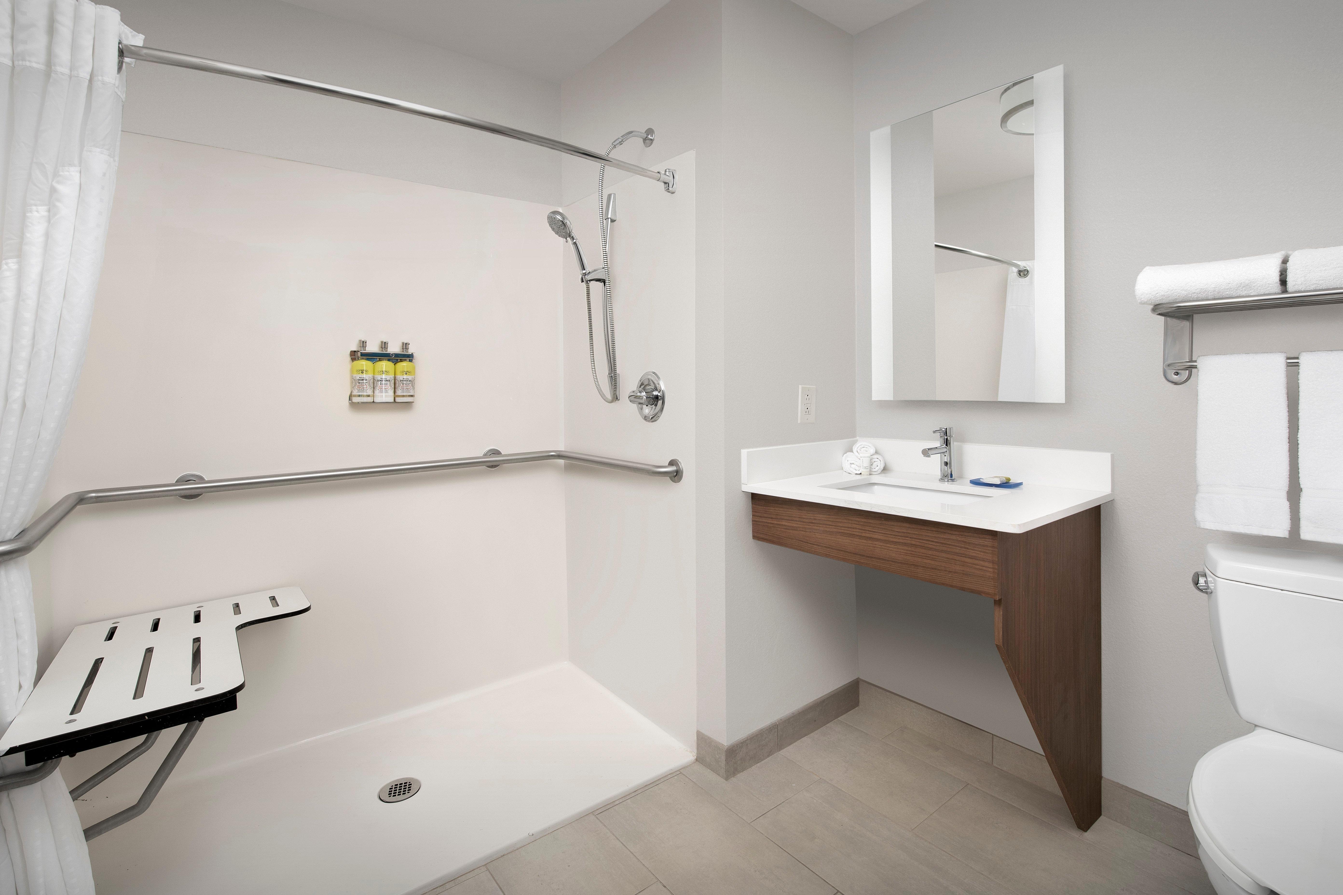 Holiday Inn Express San Antonio North Riverwalk Area By Ihg Zewnętrze zdjęcie