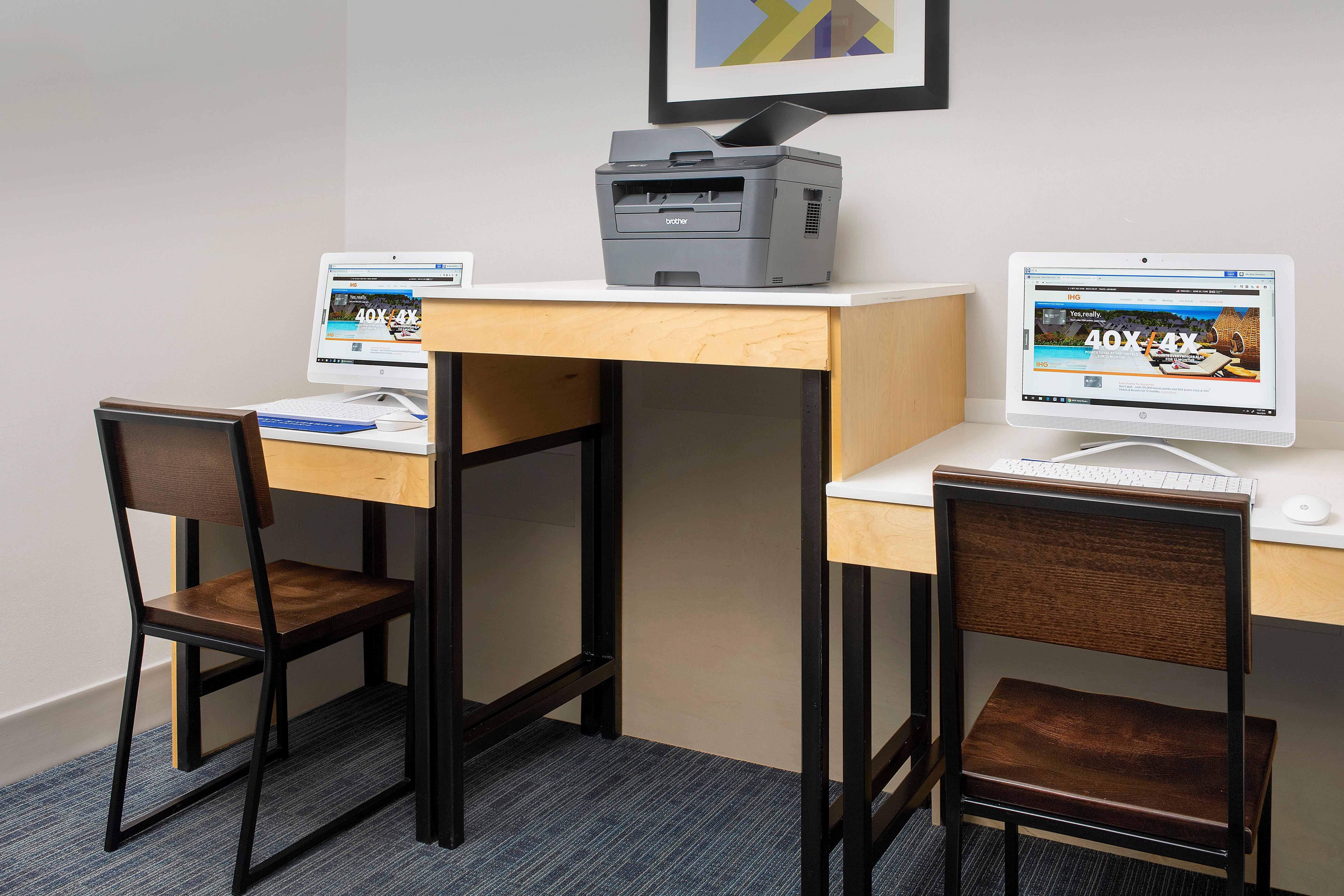 Holiday Inn Express San Antonio North Riverwalk Area By Ihg Zewnętrze zdjęcie