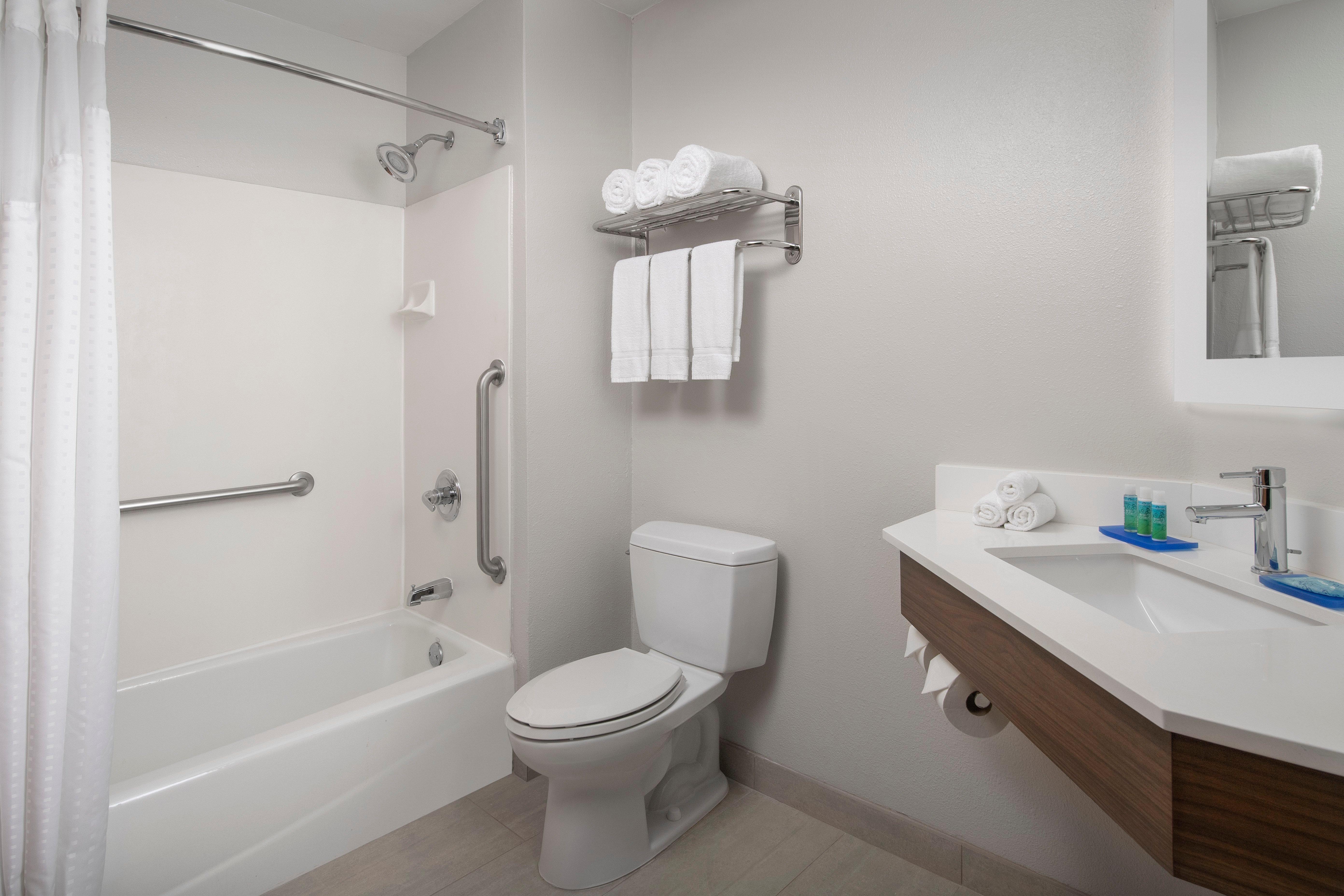 Holiday Inn Express San Antonio North Riverwalk Area By Ihg Zewnętrze zdjęcie
