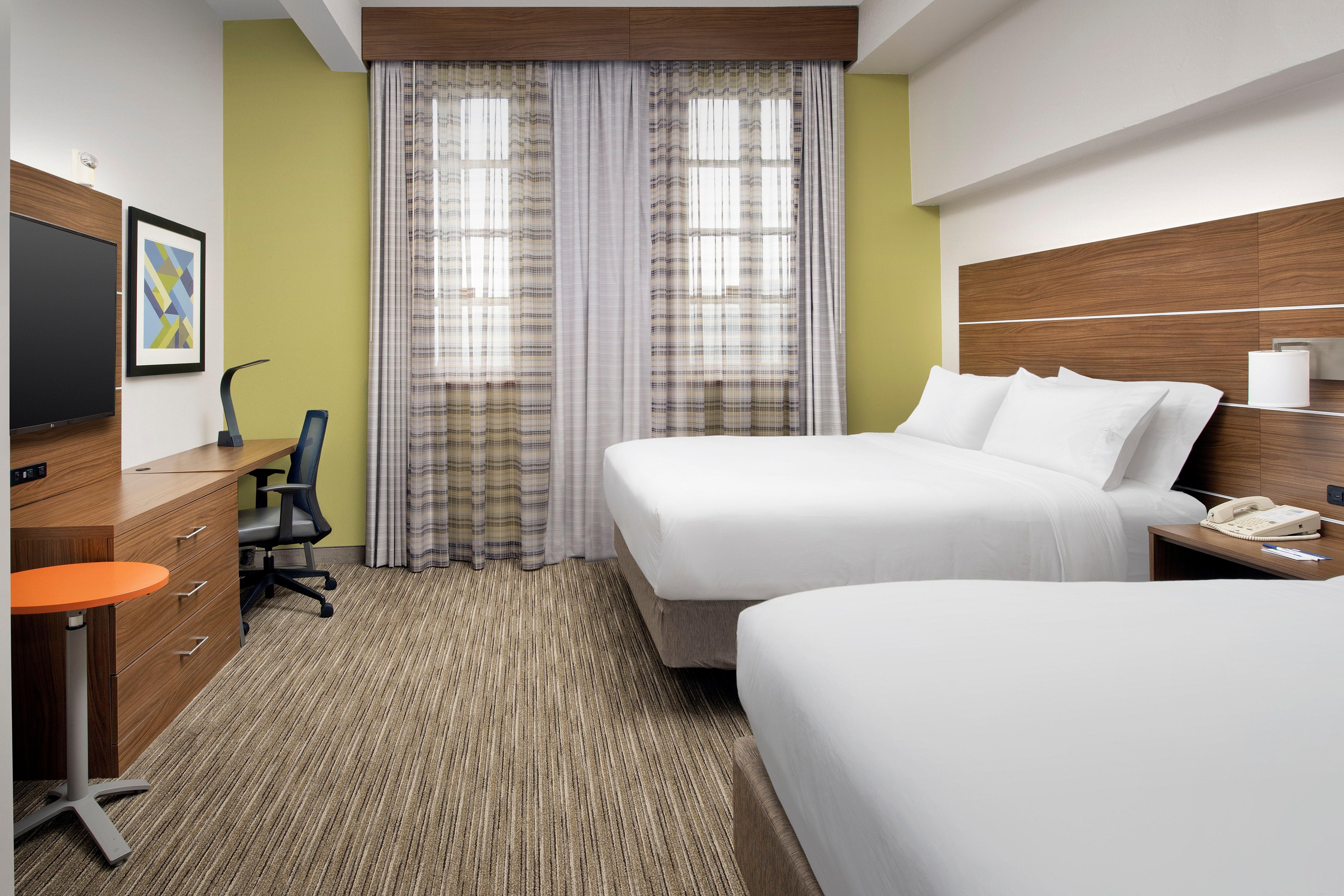 Holiday Inn Express San Antonio North Riverwalk Area By Ihg Zewnętrze zdjęcie