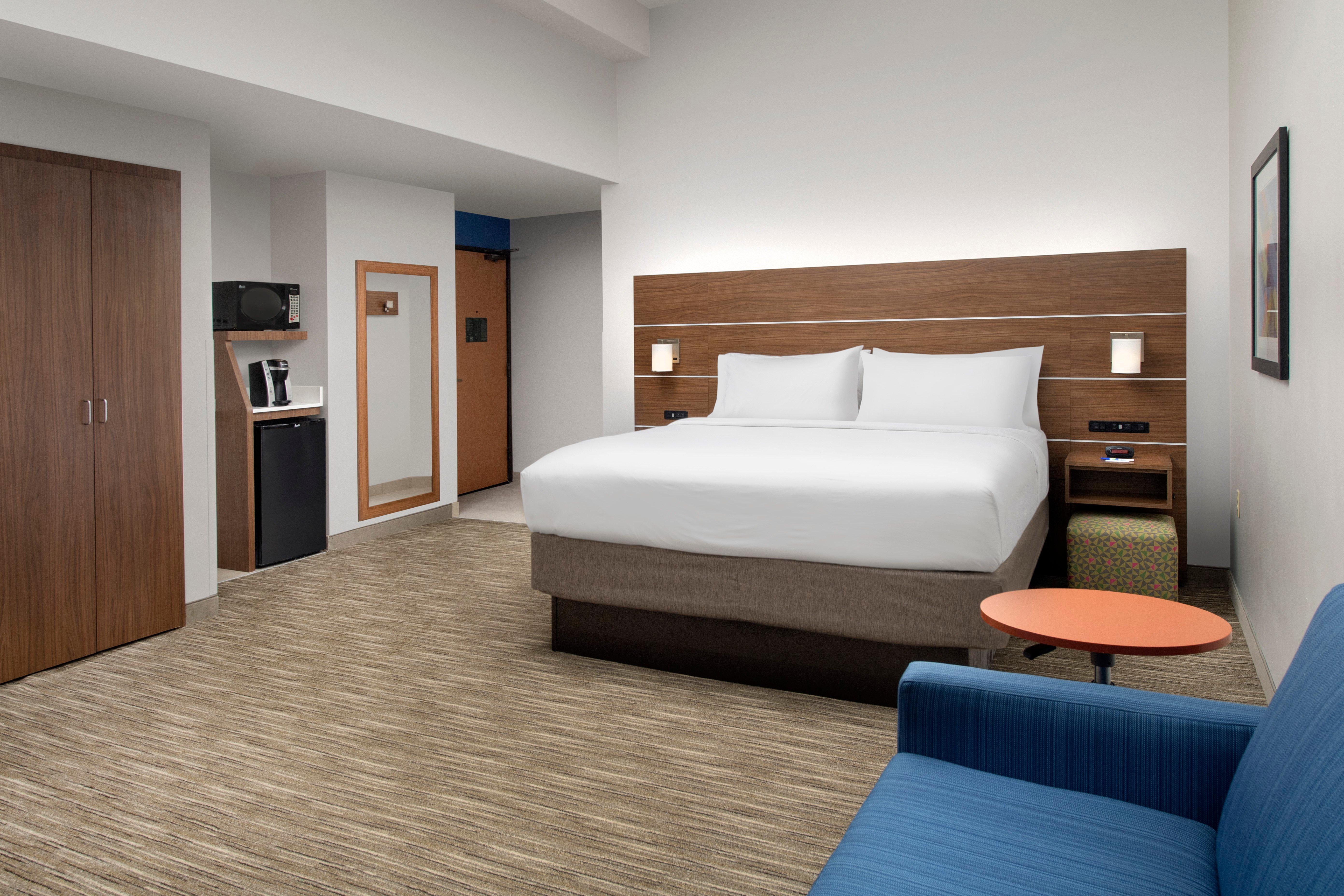 Holiday Inn Express San Antonio North Riverwalk Area By Ihg Zewnętrze zdjęcie