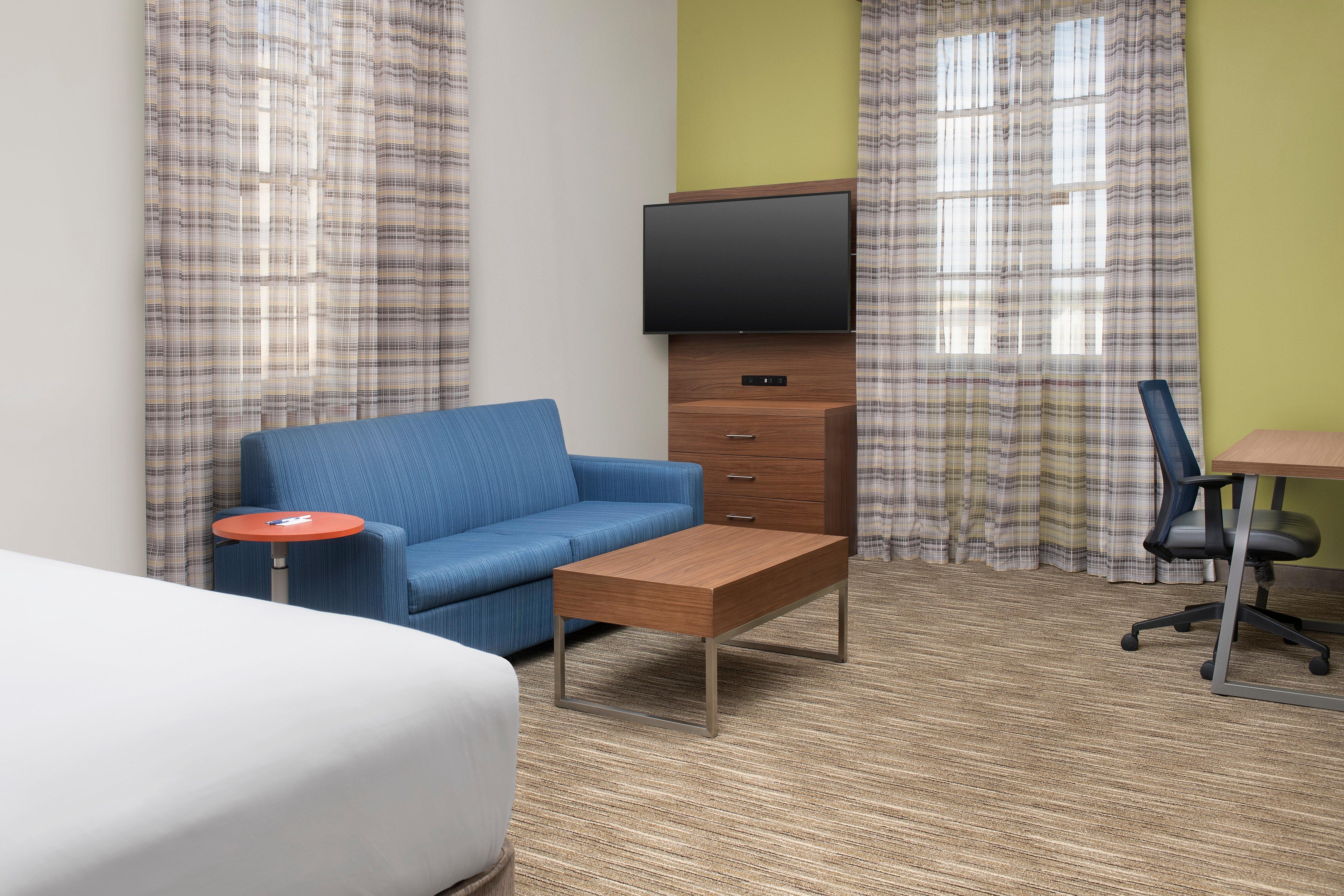 Holiday Inn Express San Antonio North Riverwalk Area By Ihg Zewnętrze zdjęcie