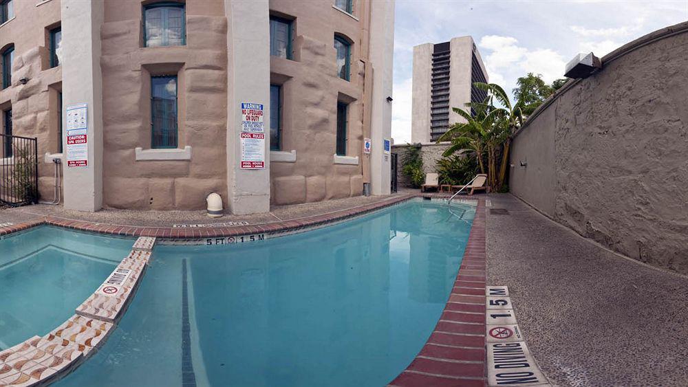 Holiday Inn Express San Antonio North Riverwalk Area By Ihg Zewnętrze zdjęcie