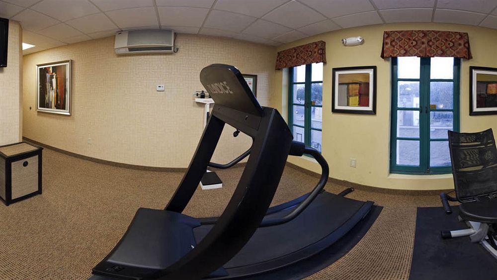 Holiday Inn Express San Antonio North Riverwalk Area By Ihg Zewnętrze zdjęcie